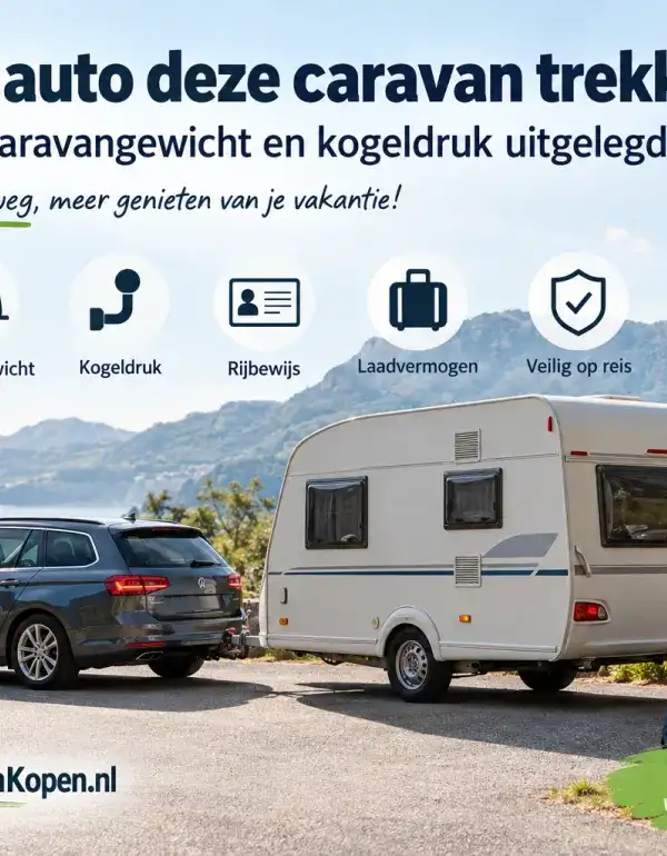 Trekgewicht