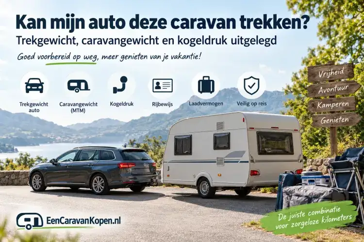 Trekgewicht