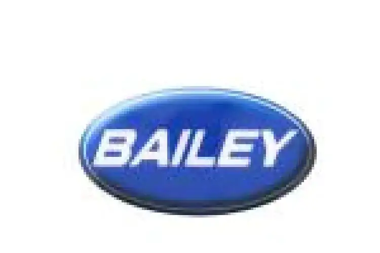 Bailey caravans