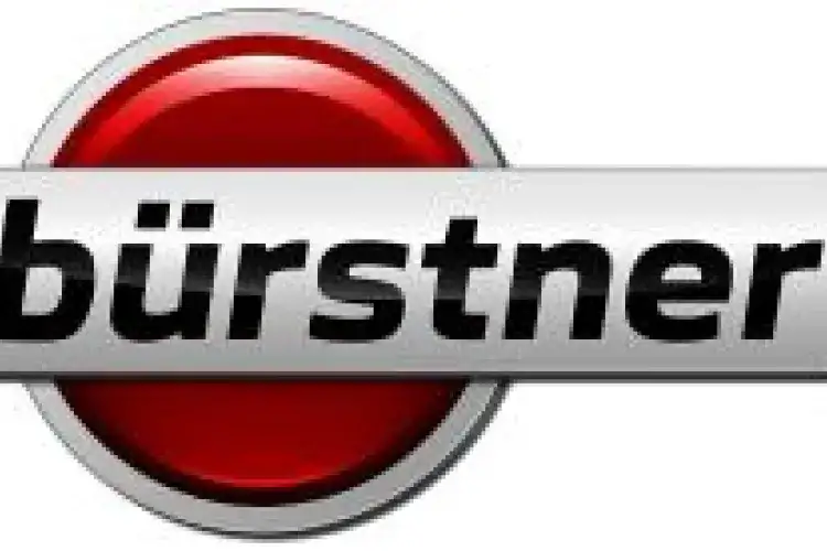 Bürstner