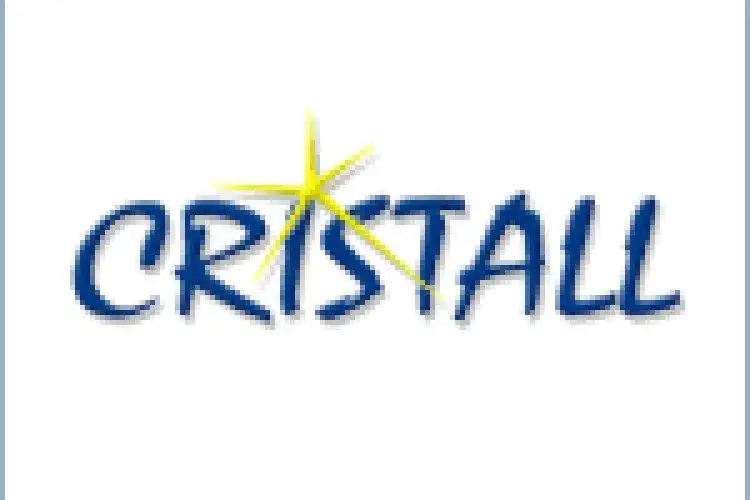 Cristall caravans