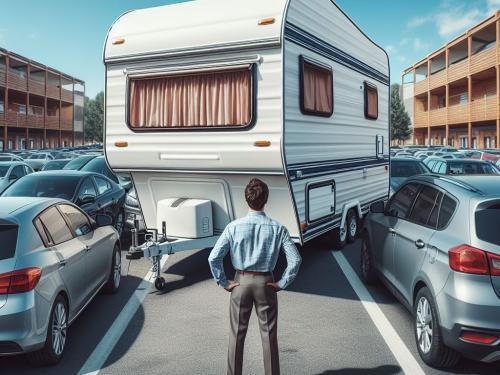 Caravan-en-camper-parkeren-wetgeving